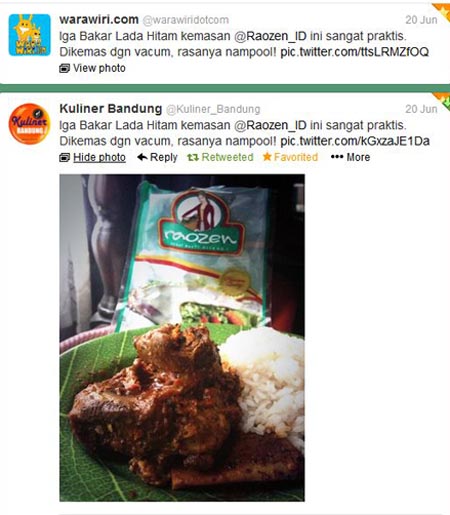 Franchise Peluang Usaha Raozen Franchise Peluang Usaha Raozen